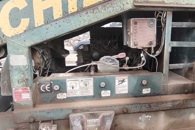 OmecoHub - Immagine POWERSCREEN CHIEFTAIN 400